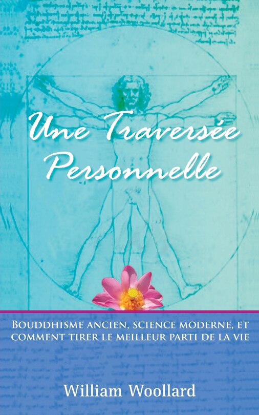 Couverture_Une Traversée Personnelle