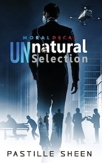 Front cover_UNnatural Selection