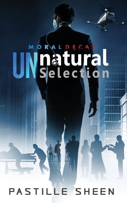 Front cover_UNnatural Selection