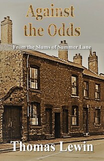 Front cover_Against the Odds