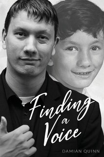Front cover_Finding a Voice