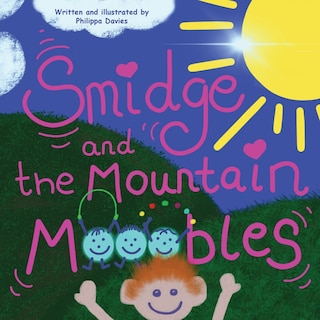 Couverture_Smidge and the Mountain MoOobles
