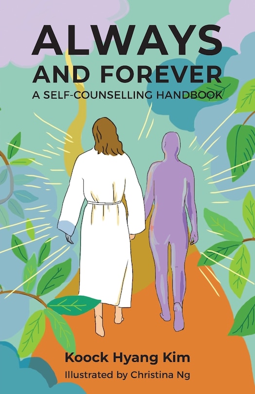 Couverture_Always and Forever