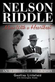 Front cover_Nelson Riddle