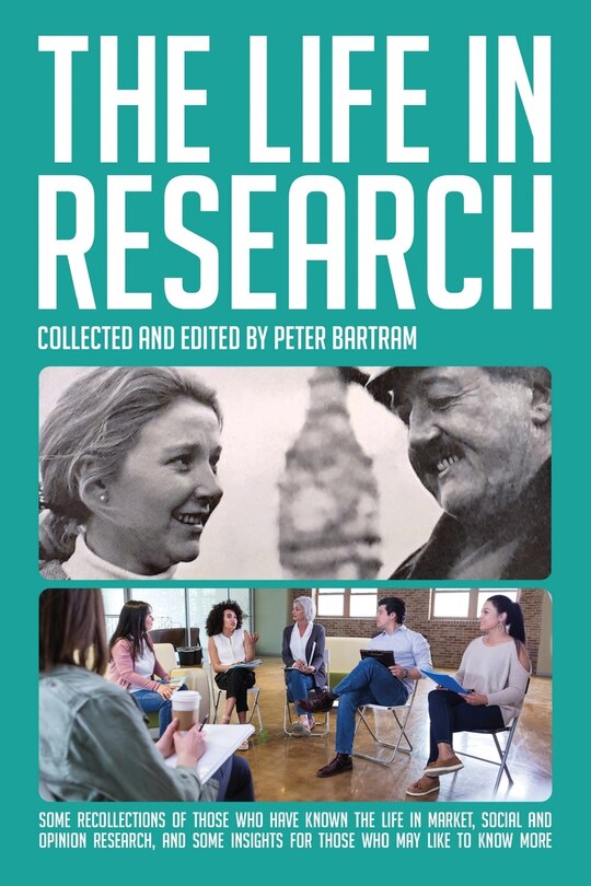 Couverture_The Life in Research
