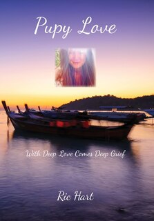 Front cover_Pupy Love