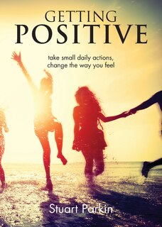 Couverture_Getting Positive