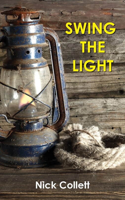 Front cover_Swing the Light