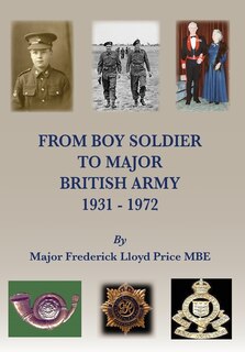 Couverture_From Boy Soldier to Major