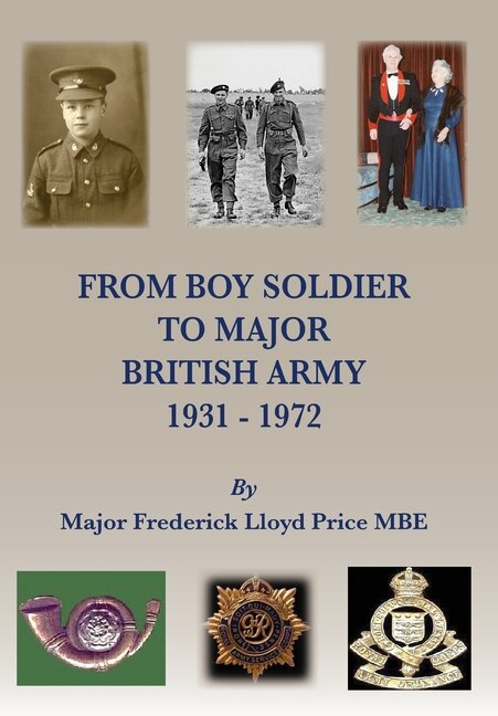 Couverture_From Boy Soldier to Major