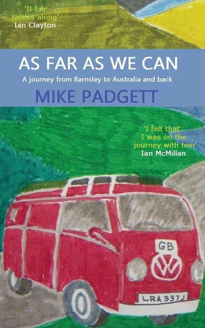 Couverture_As Far As We Can