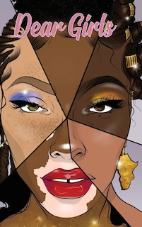 Couverture_Dear Girls