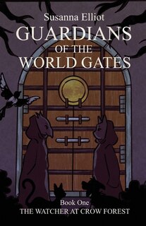 Front cover_Guardians of the World Gates