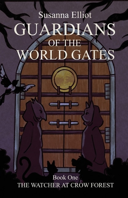 Front cover_Guardians of the World Gates