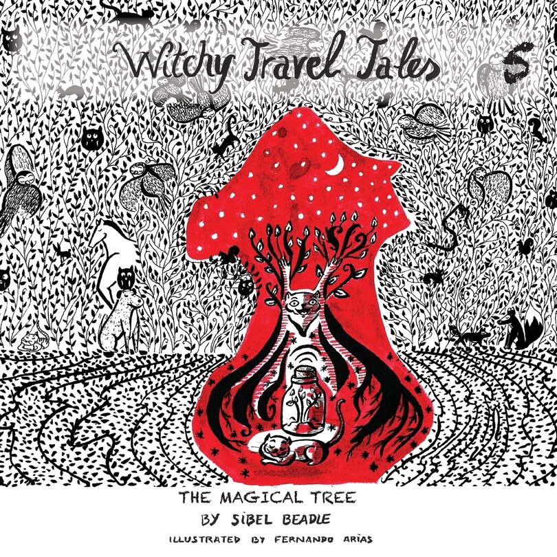 Couverture_Witchy Travel Tales 5