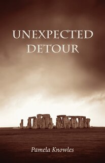 Front cover_Unexpected Detour