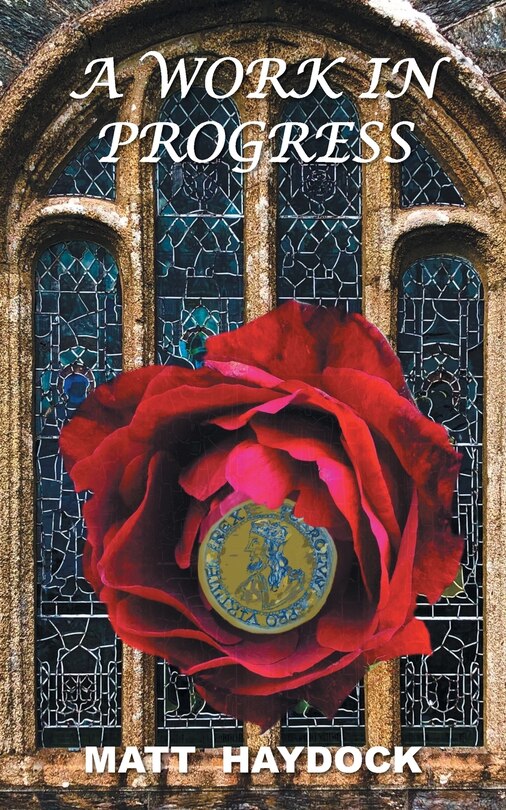 Front cover_A Work In Progress