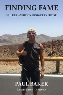 Front cover_Finding Fame