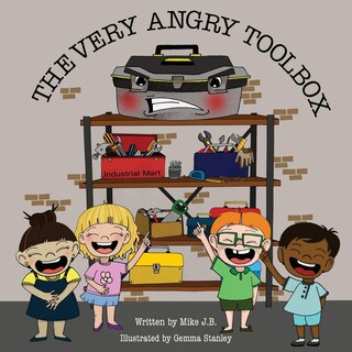Front cover_The Very Angry Toolbox