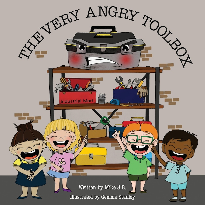 Front cover_The Very Angry Toolbox