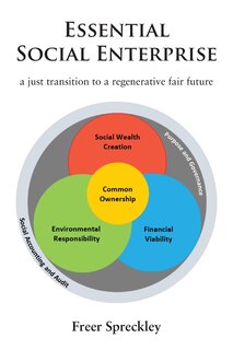 Couverture_Essential Social Enterprise