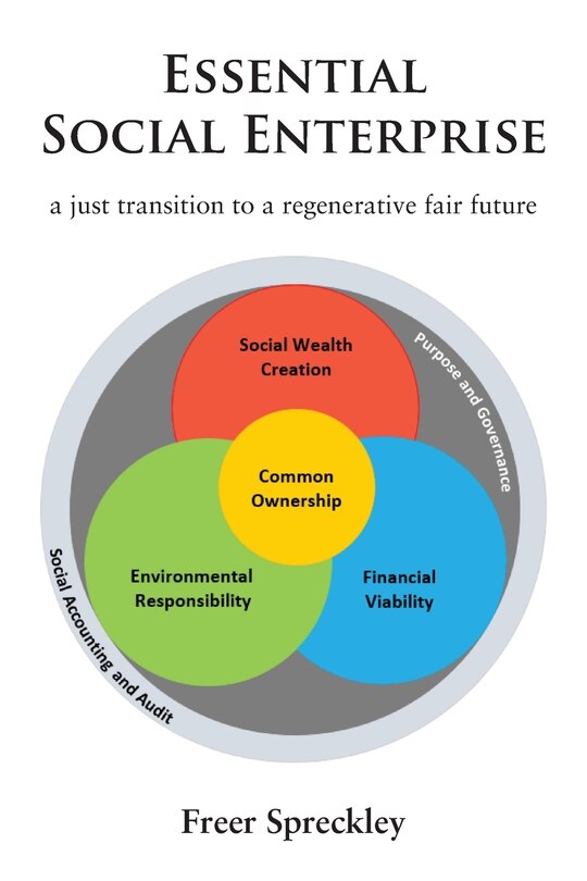 Couverture_Essential Social Enterprise