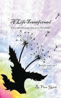Front cover_A Life Transformed