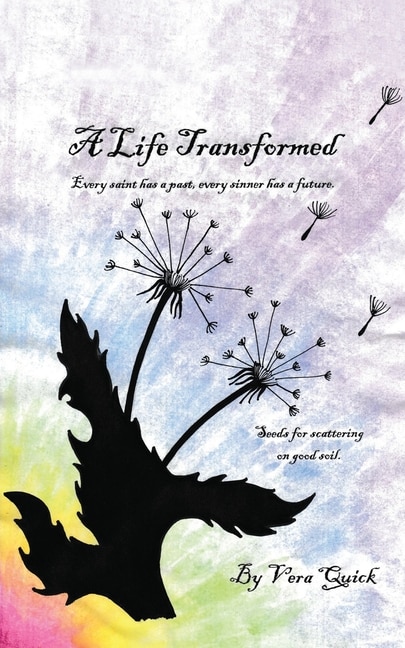 Front cover_A Life Transformed