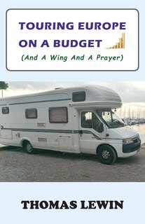 Front cover_Touring Europe on a Budget