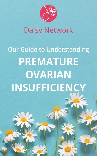 Couverture_Our Guide To Understanding Premature Ovarian Insufficiency