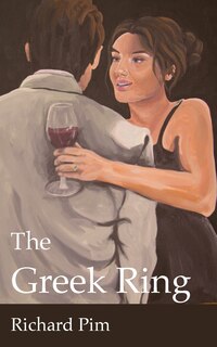 Front cover_The Greek Ring