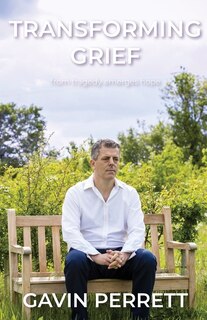 Front cover_Transforming Grief