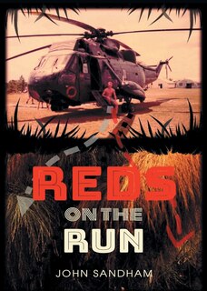 Couverture_Reds On The Run