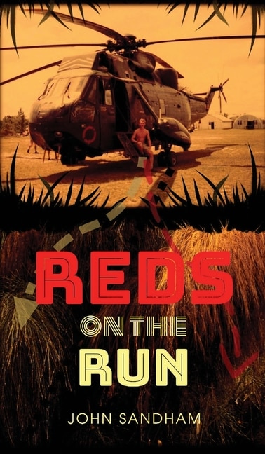 Front cover_Reds on the Run