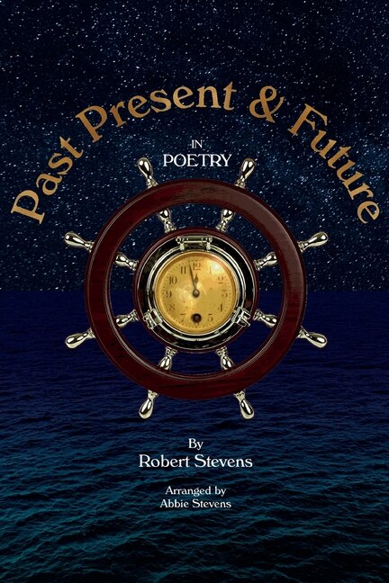 Couverture_Past Present and Future in Poetry