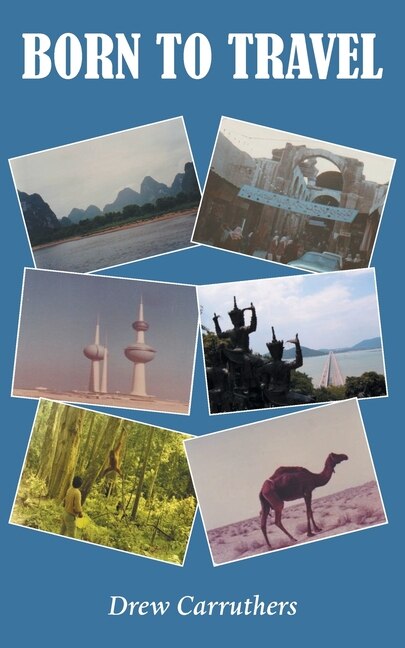 Couverture_Born to Travel
