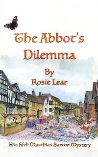 Couverture_The Abbott's Dilemma