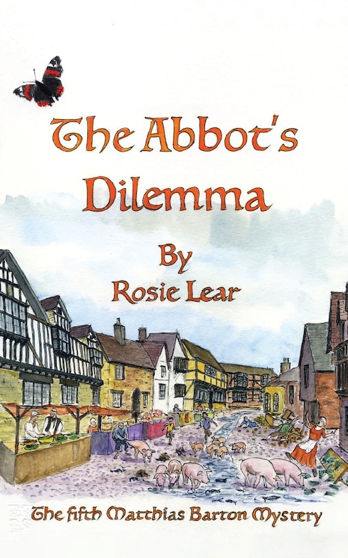 Couverture_The Abbott's Dilemma