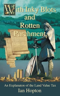 Front cover_With Inky Blots and Rotten Parchment