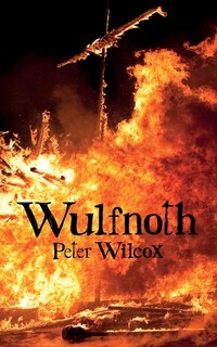 Front cover_Wulfnoth