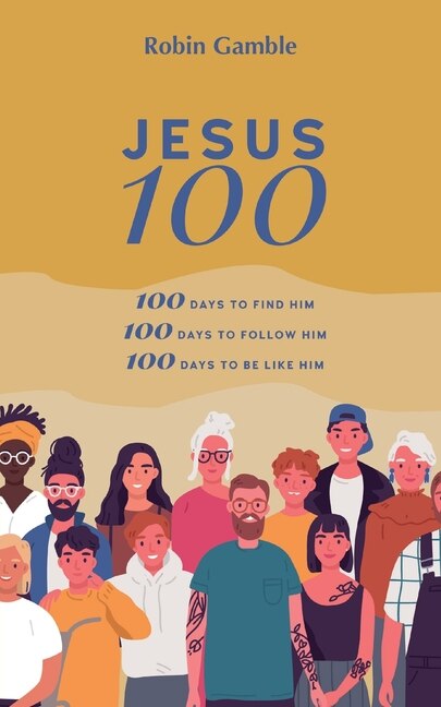 Couverture_Jesus 100