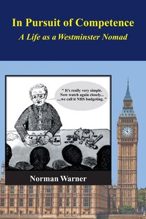 Front cover_In Pursuit of Competence