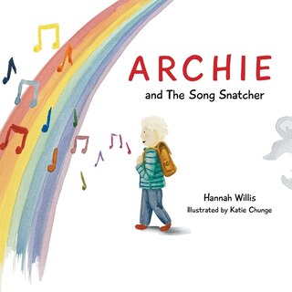 Archie and the Song Snatcher