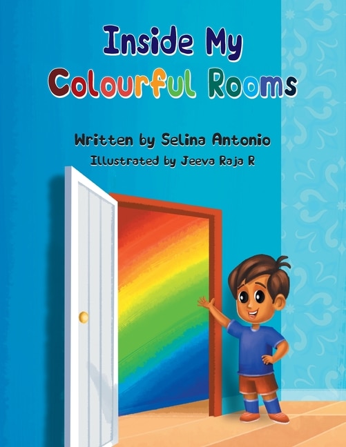 Front cover_Inside My Colourful Rooms