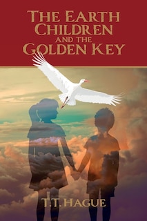 Front cover_The Earth Children and The Golden Key