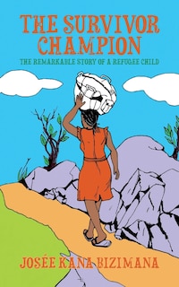 Couverture_The Survivor Champion