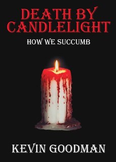 Front cover_Death By Candlelight