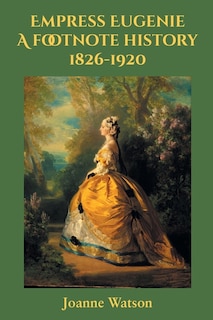 Couverture_Empress Eugenie