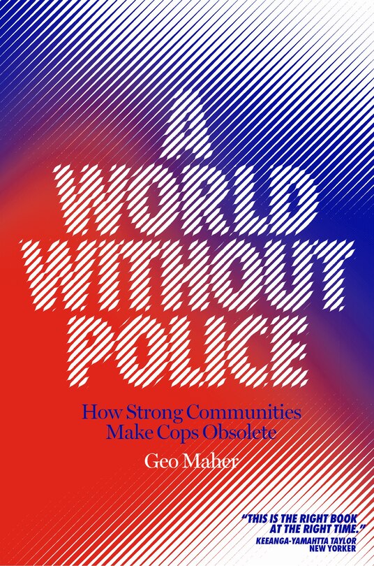 Couverture_A World Without Police