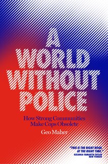 Couverture_A World Without Police